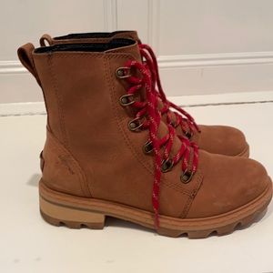 Sorel boots